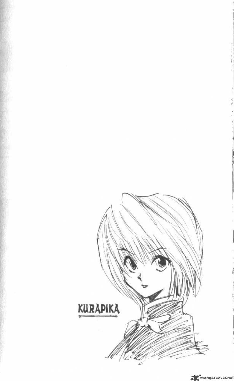 Hunter X Hunter 3 1