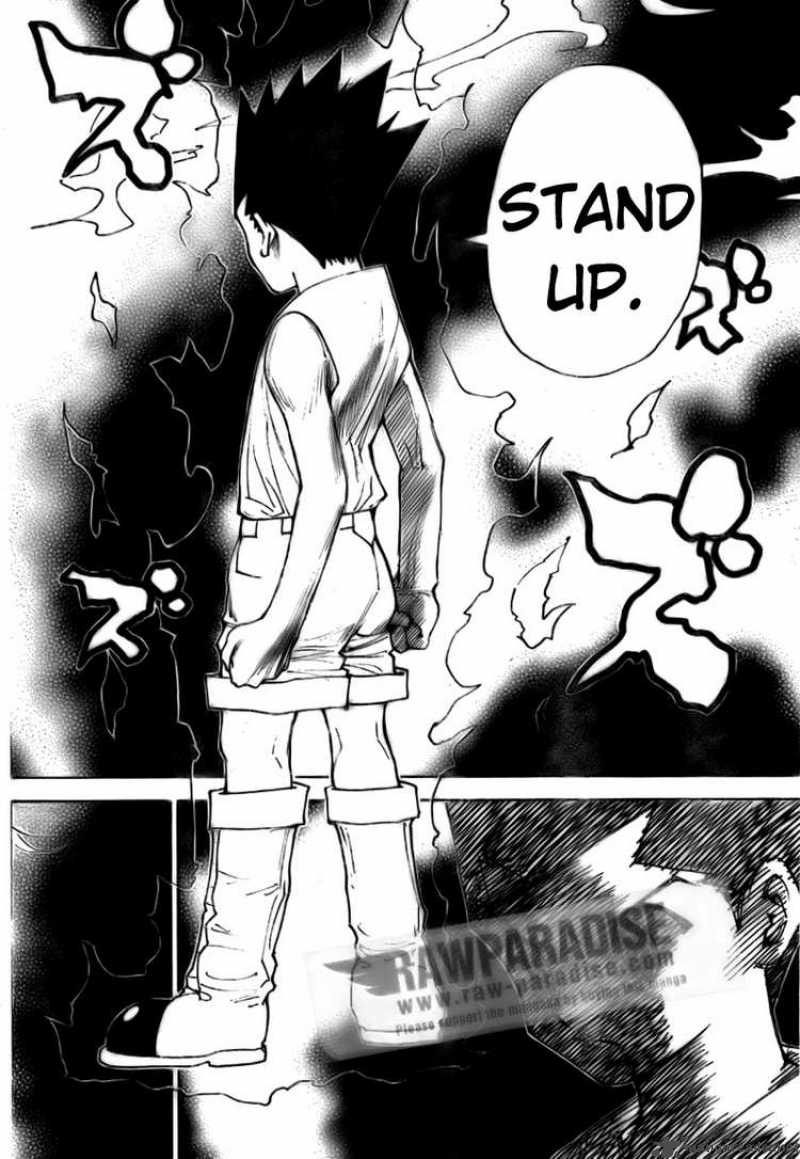 Hunter X Hunter 300 10