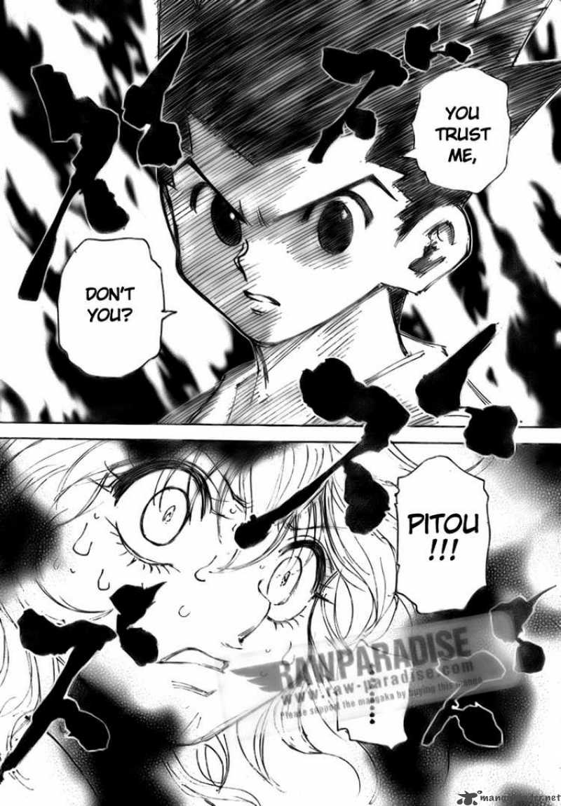 Hunter X Hunter 300 17