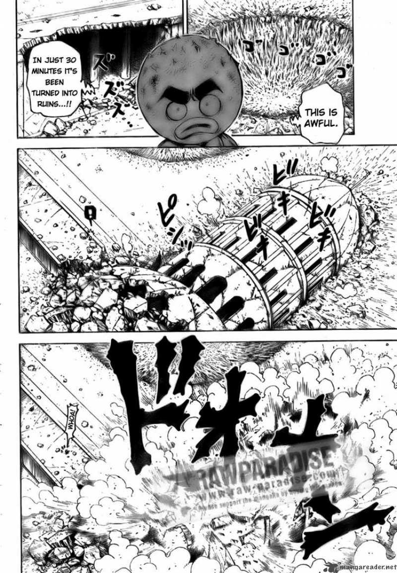 Hunter X Hunter 300 2