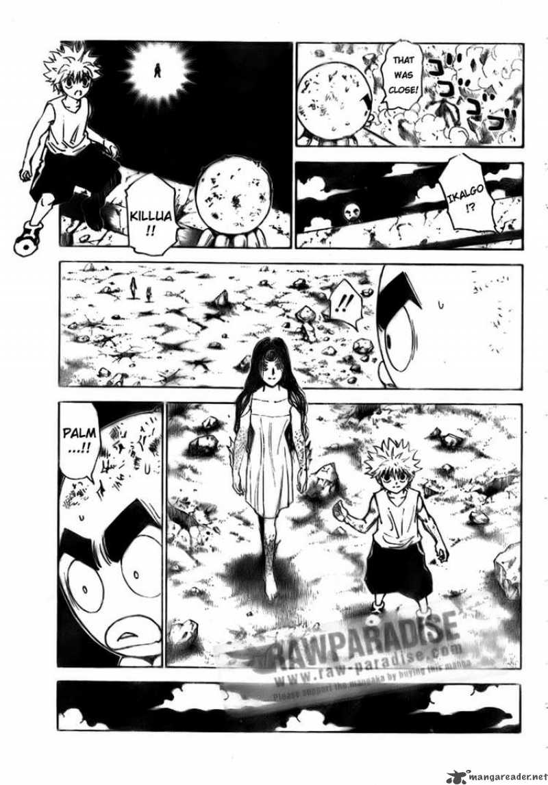 Hunter X Hunter 300 3