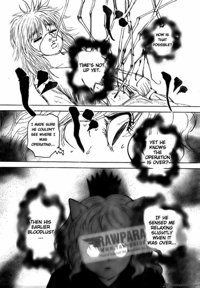 Hunter X Hunter 300 9