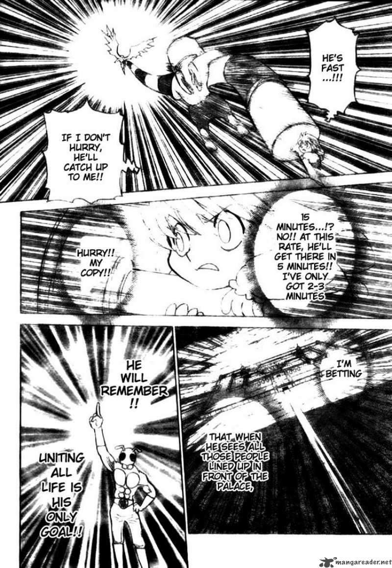 Hunter X Hunter 301 14