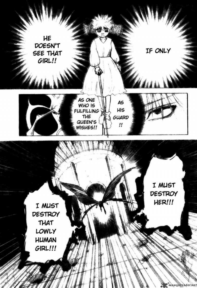 Hunter X Hunter 301 15