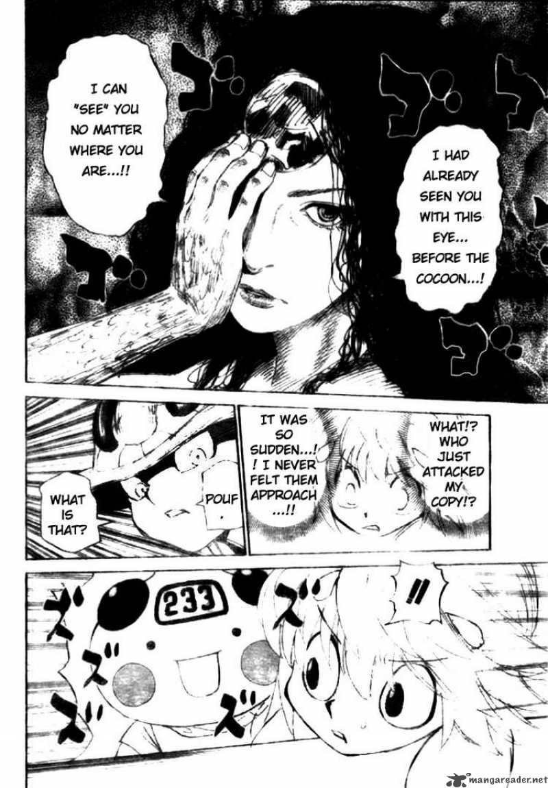 Hunter X Hunter 301 18