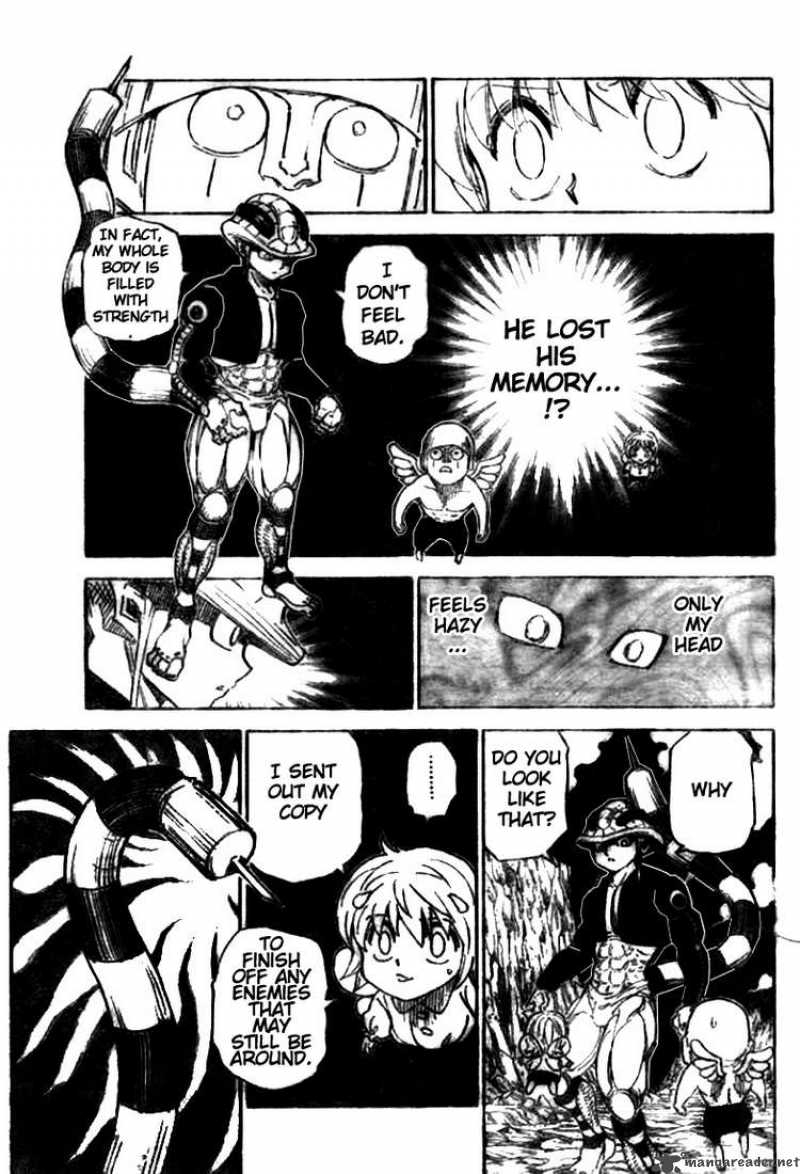 Hunter X Hunter 301 5