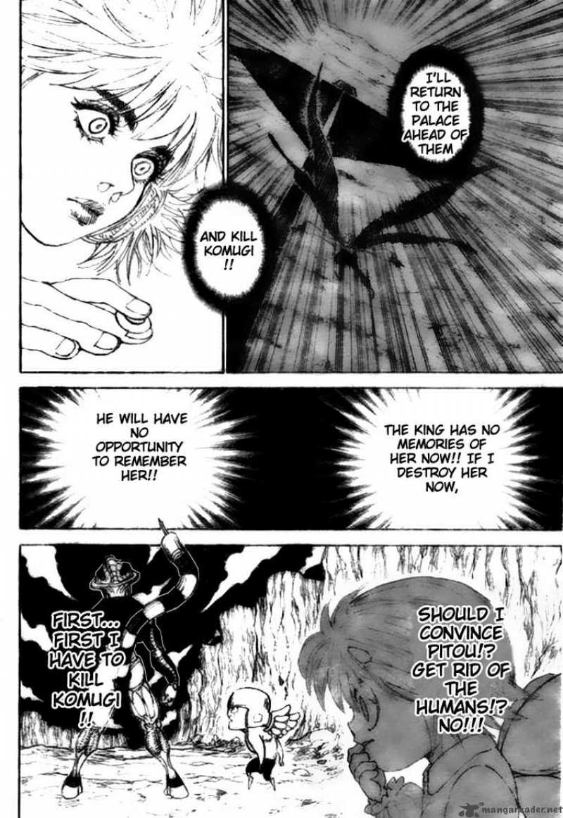 Hunter X Hunter 301 9