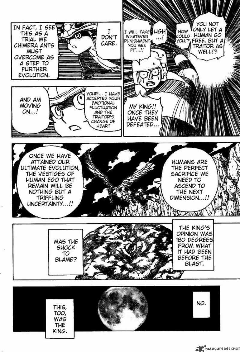 Hunter X Hunter 302 12