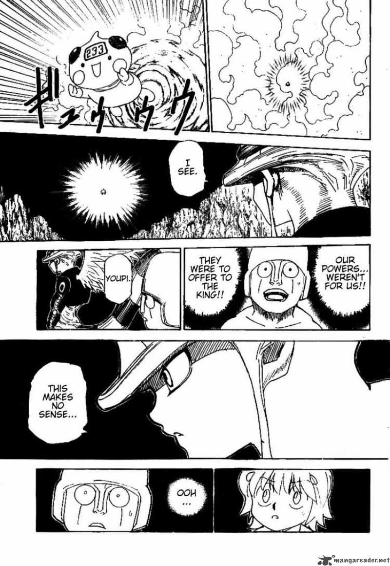 Hunter X Hunter 302 6