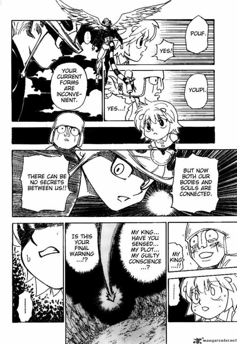 Hunter X Hunter 302 9