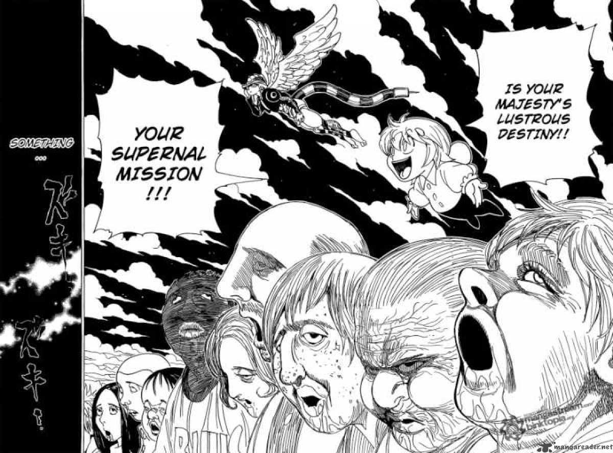 Hunter X Hunter 303 14