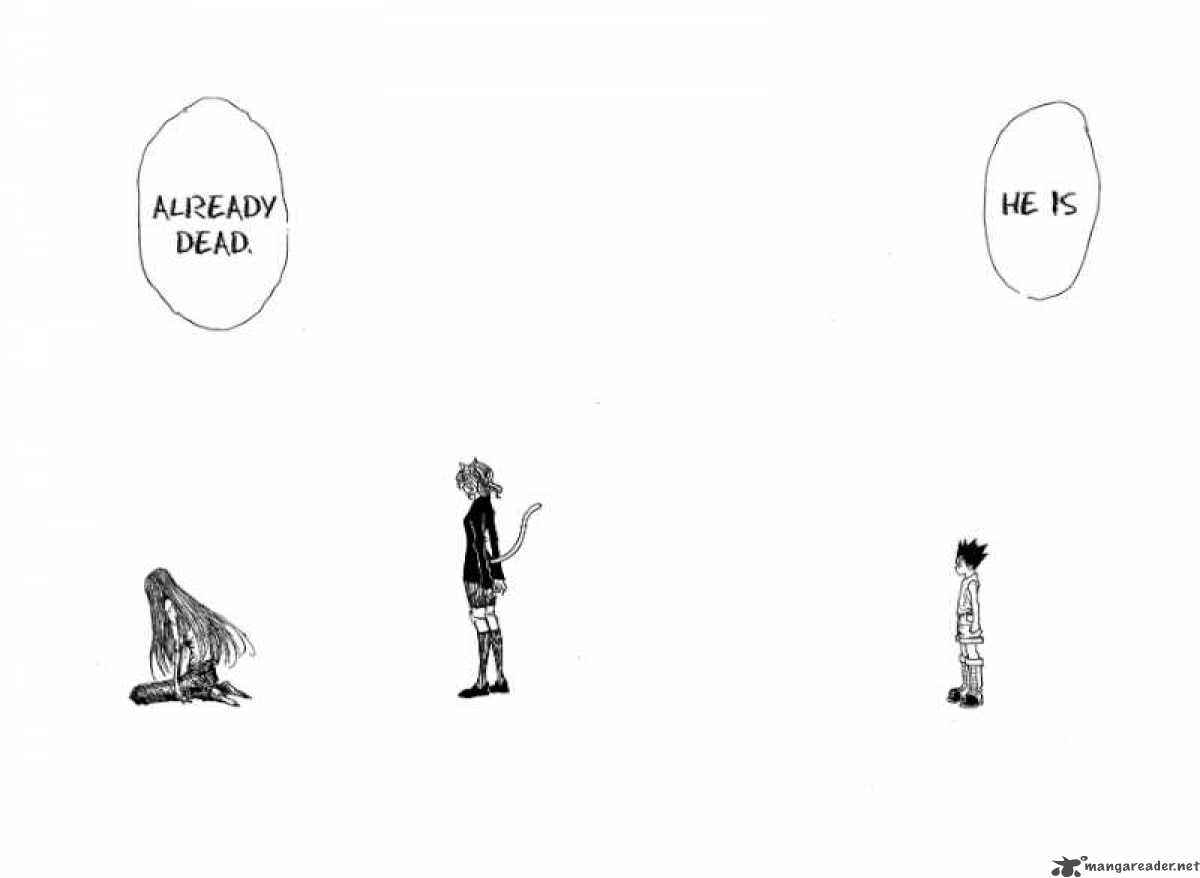 Hunter X Hunter 304 13