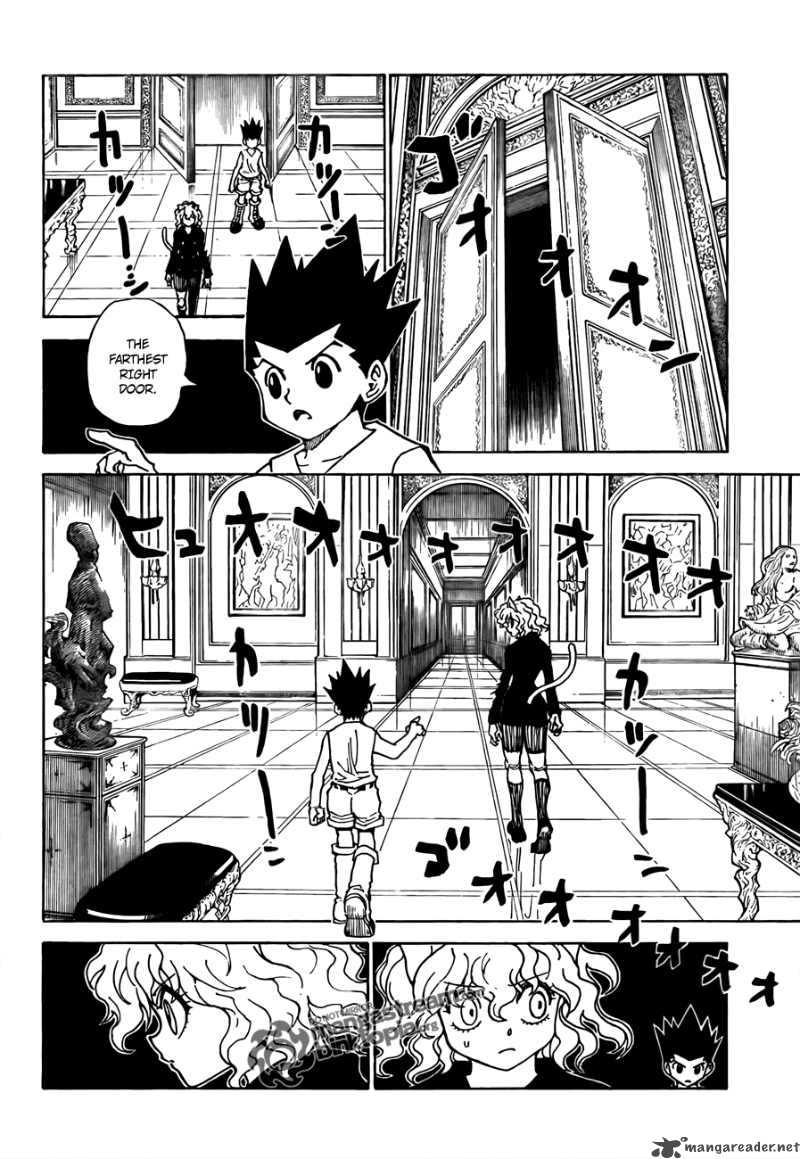 Hunter X Hunter 304 7