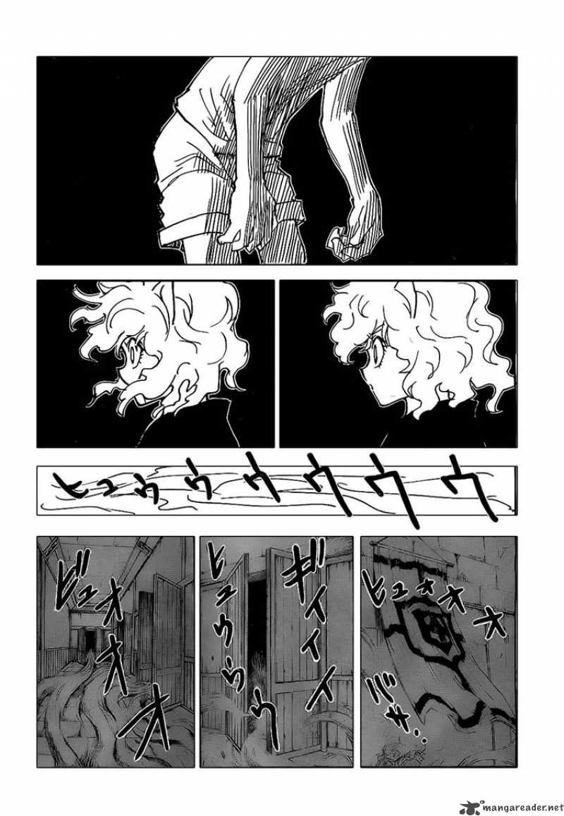 Hunter X Hunter 305 12