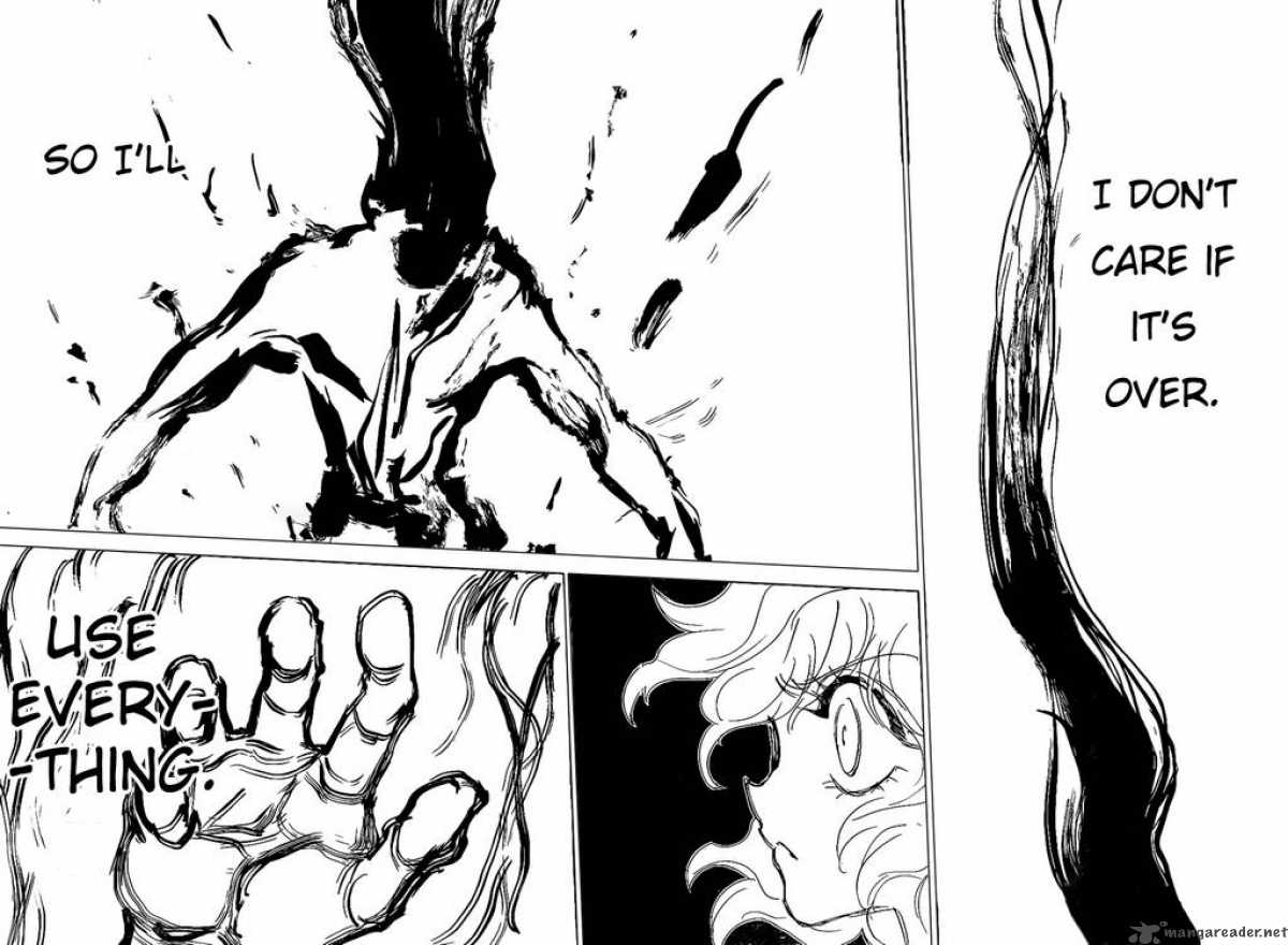 Hunter X Hunter 305 14