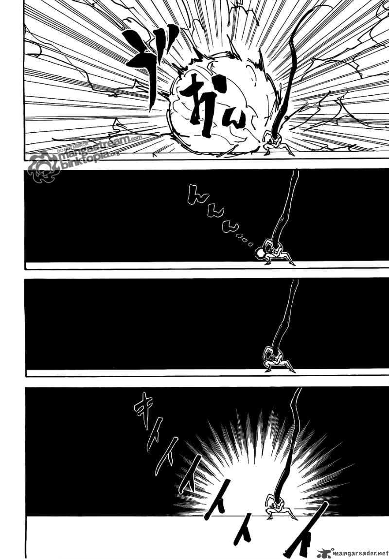 Hunter X Hunter 306 10
