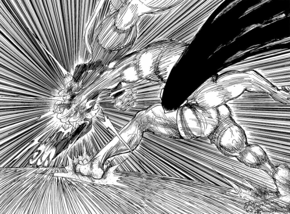Hunter X Hunter 306 12