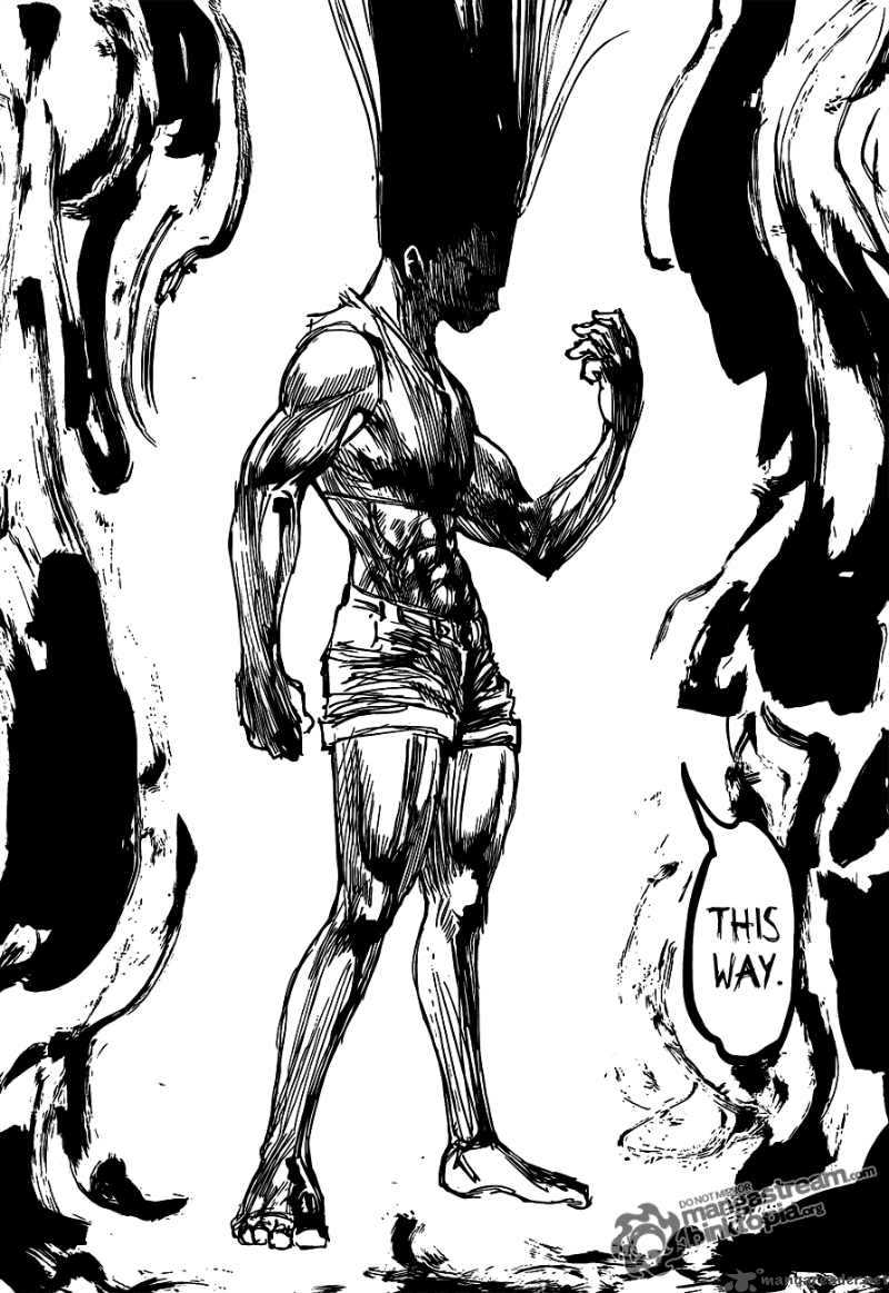 Hunter X Hunter 306 5