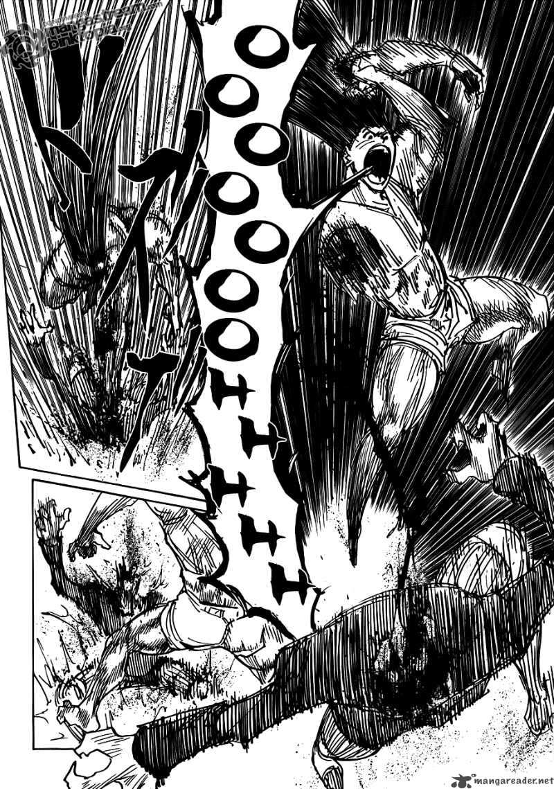 Hunter X Hunter 307 14