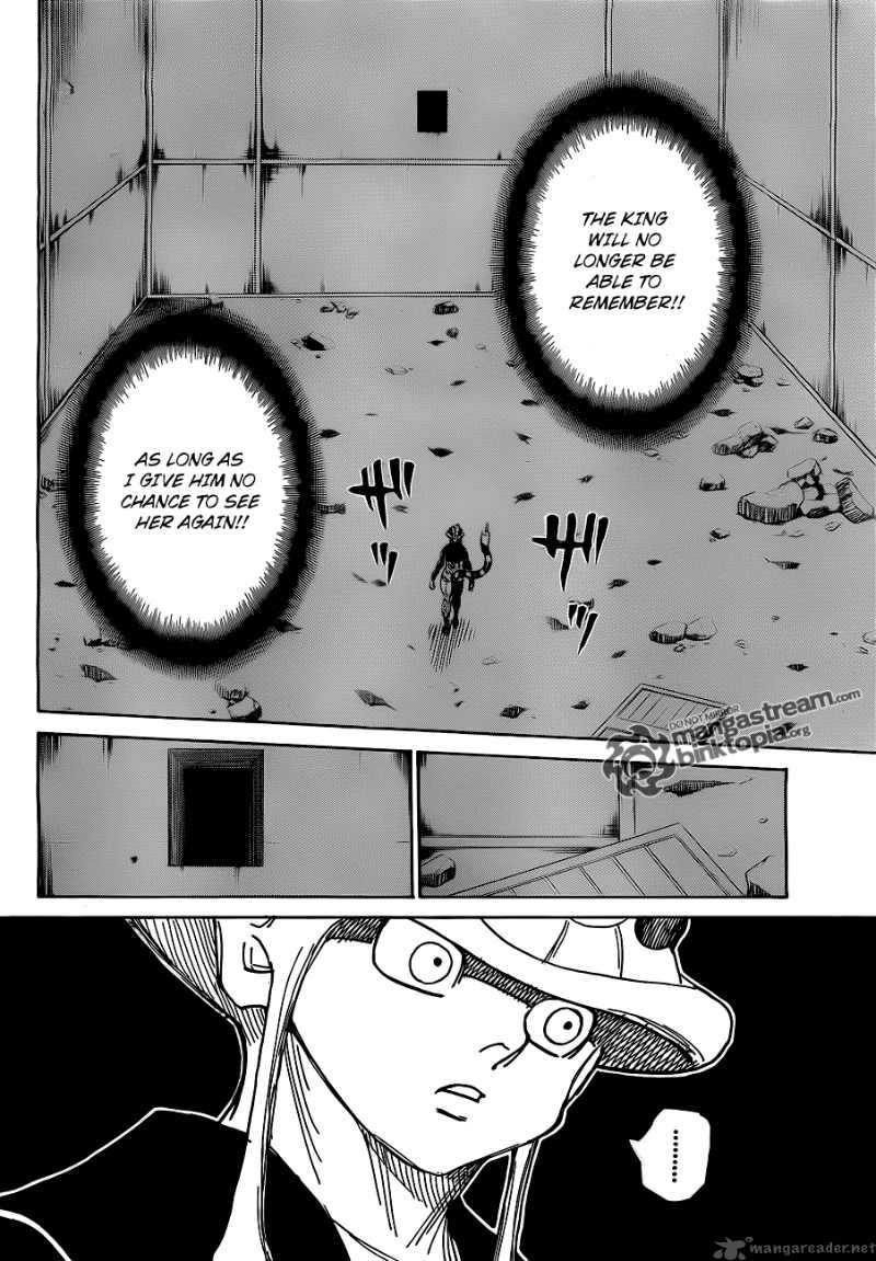 Hunter X Hunter 308 2