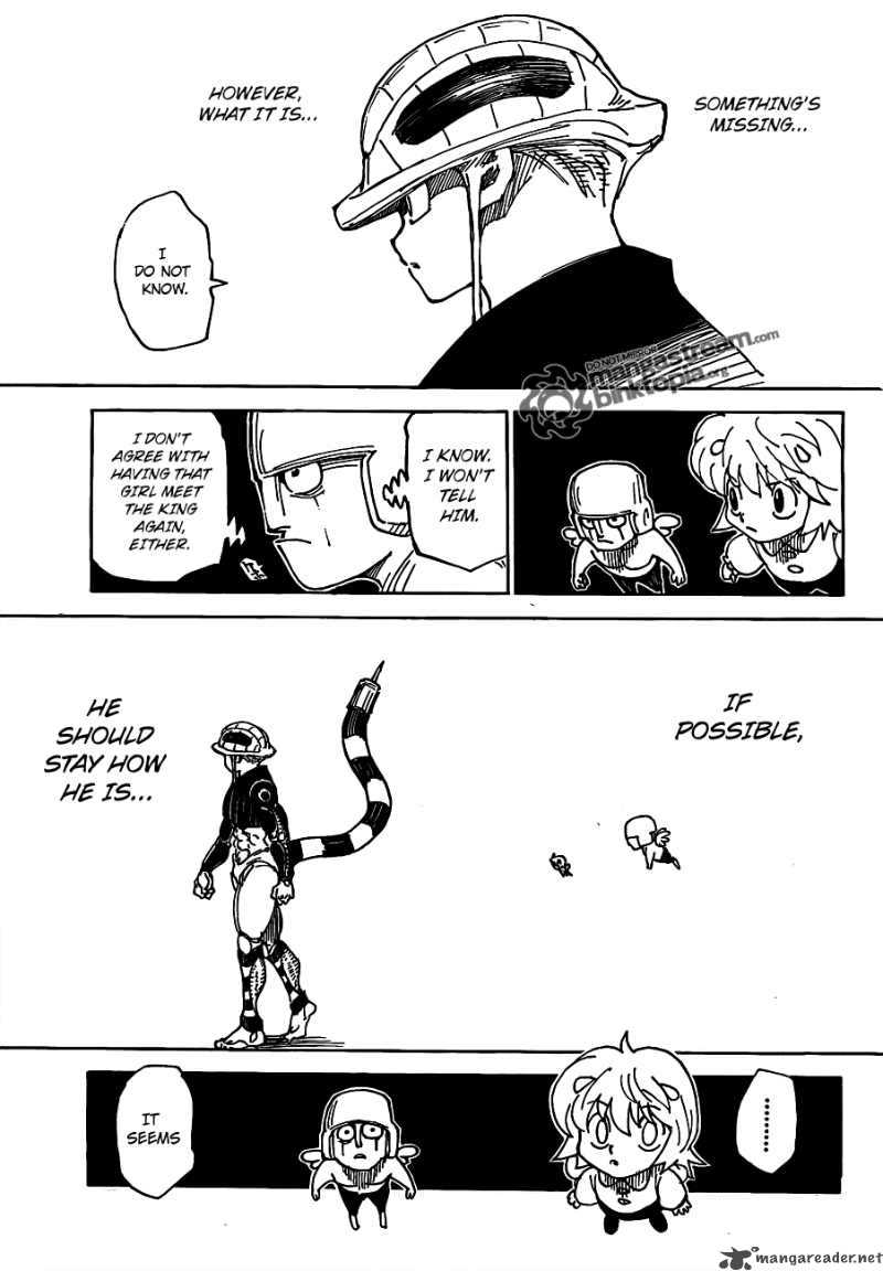 Hunter X Hunter 308 3