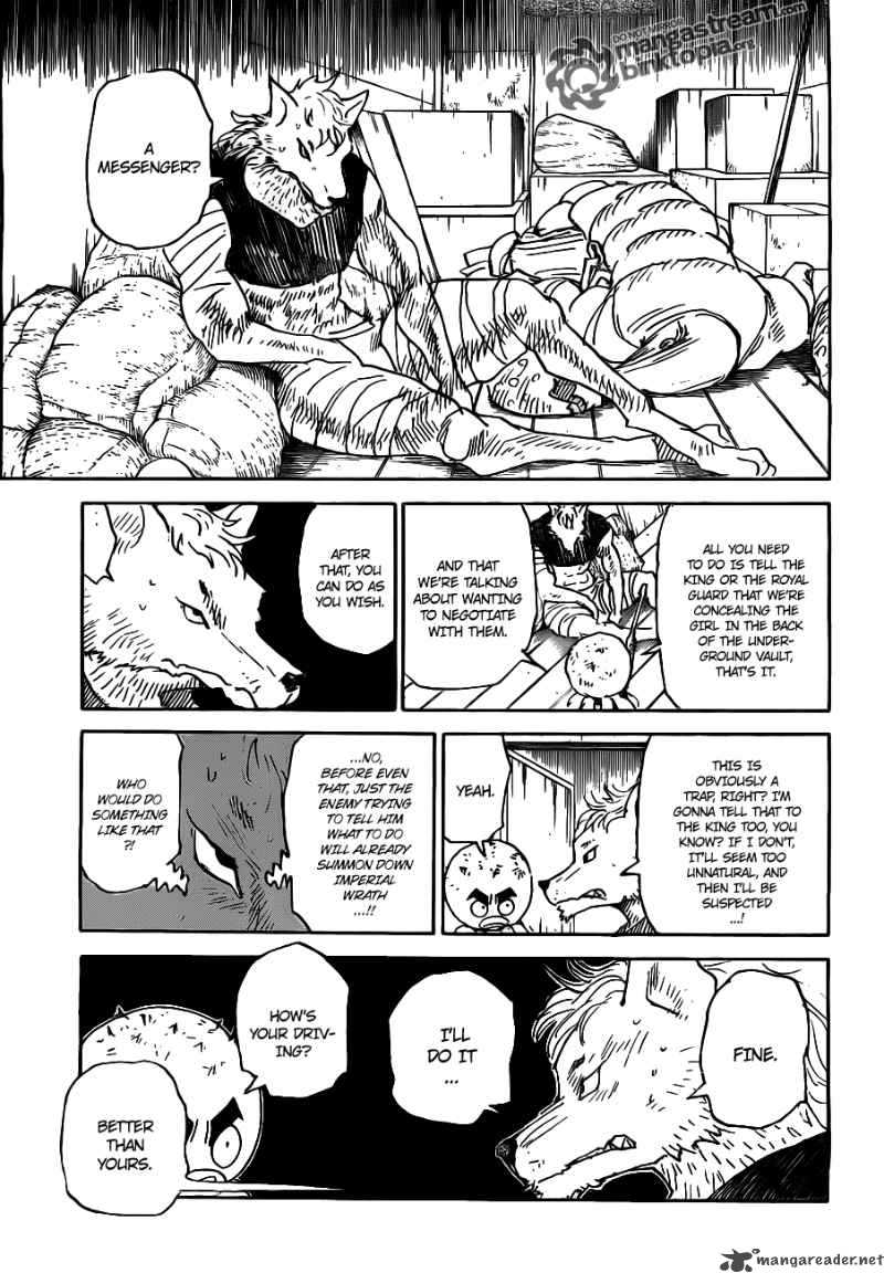 Hunter X Hunter 309 15