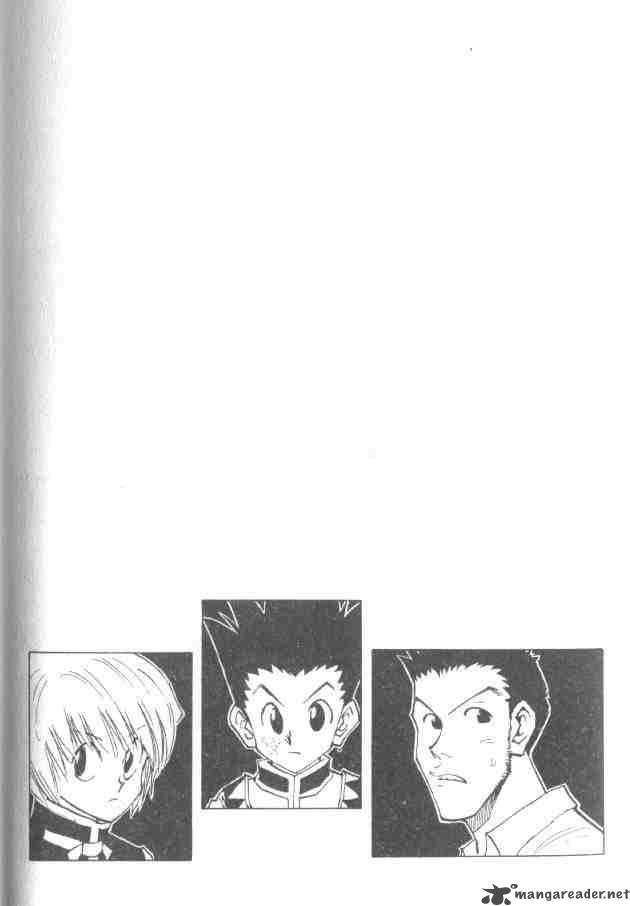 Hunter X Hunter 31 1