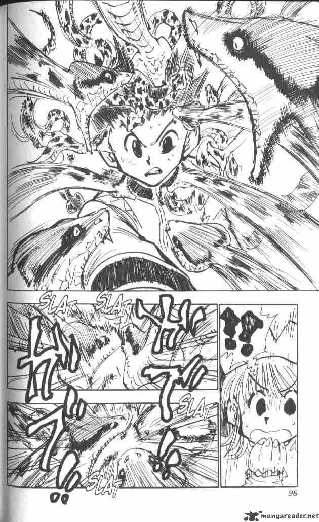 Hunter X Hunter 31 13