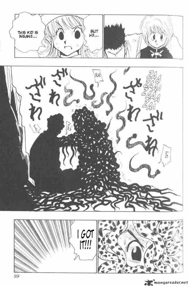 Hunter X Hunter 31 14