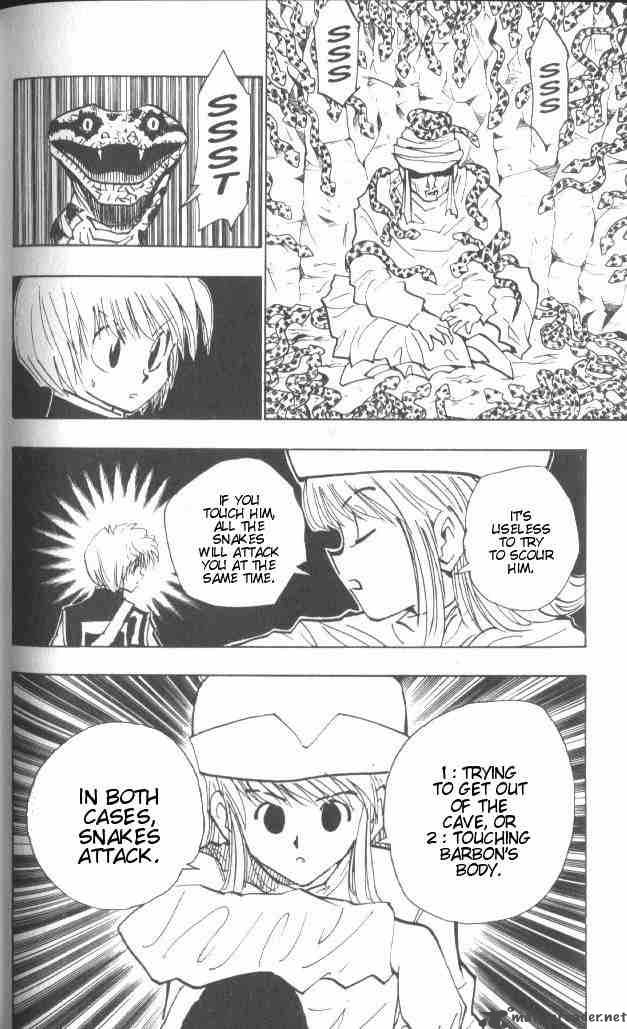 Hunter X Hunter 31 5