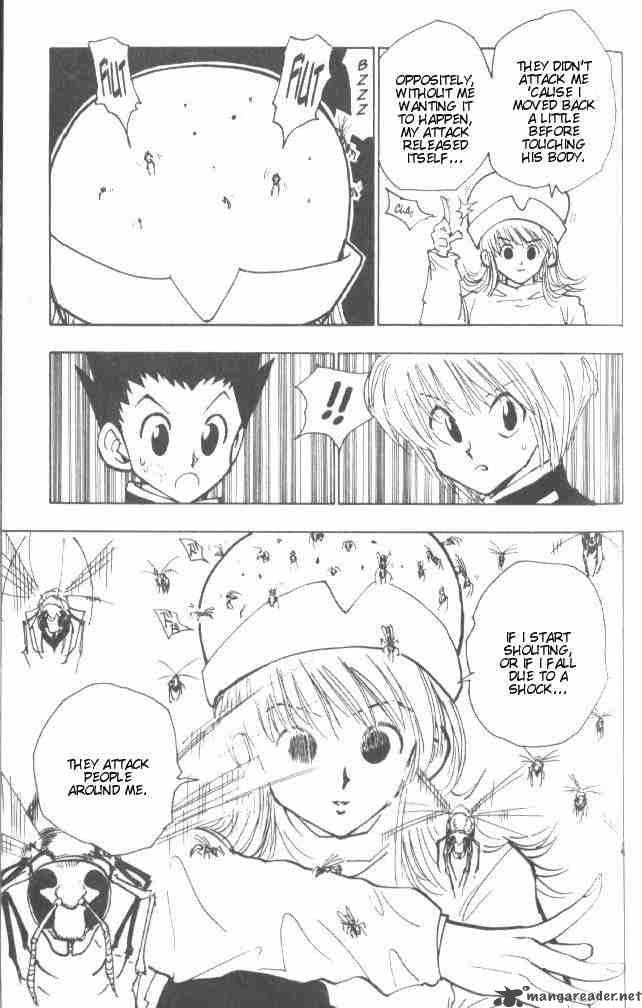 Hunter X Hunter 31 8