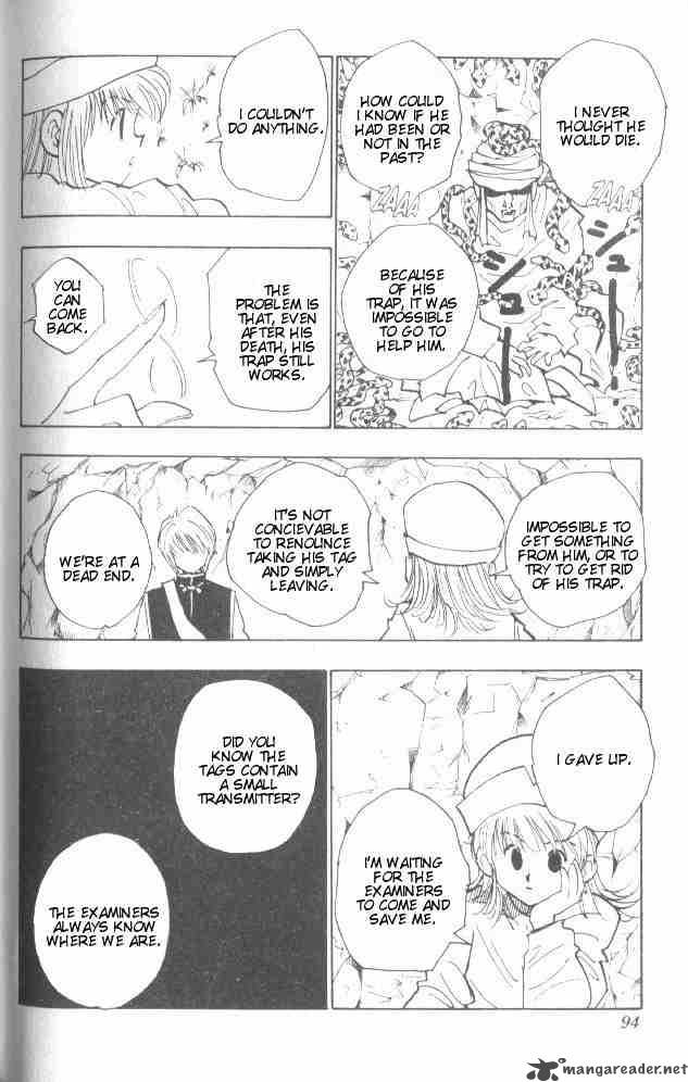 Hunter X Hunter 31 9