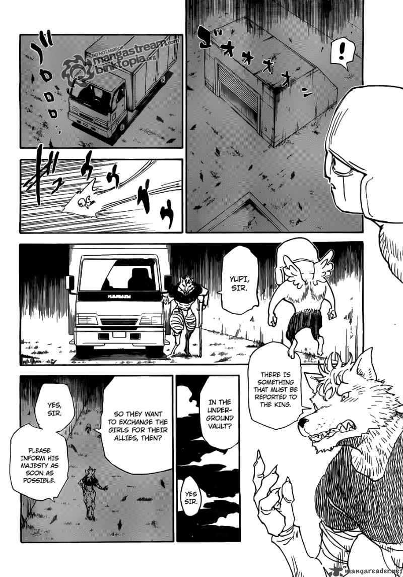 Hunter X Hunter 310 6