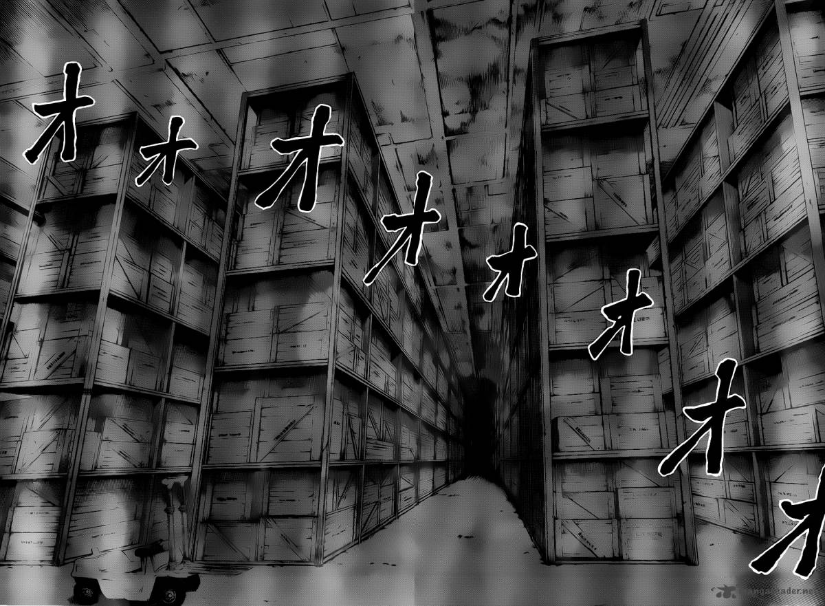 Hunter X Hunter 311 10
