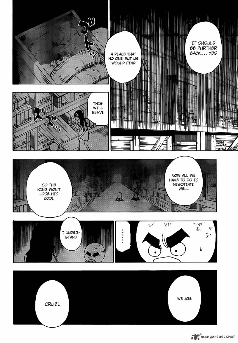 Hunter X Hunter 311 11