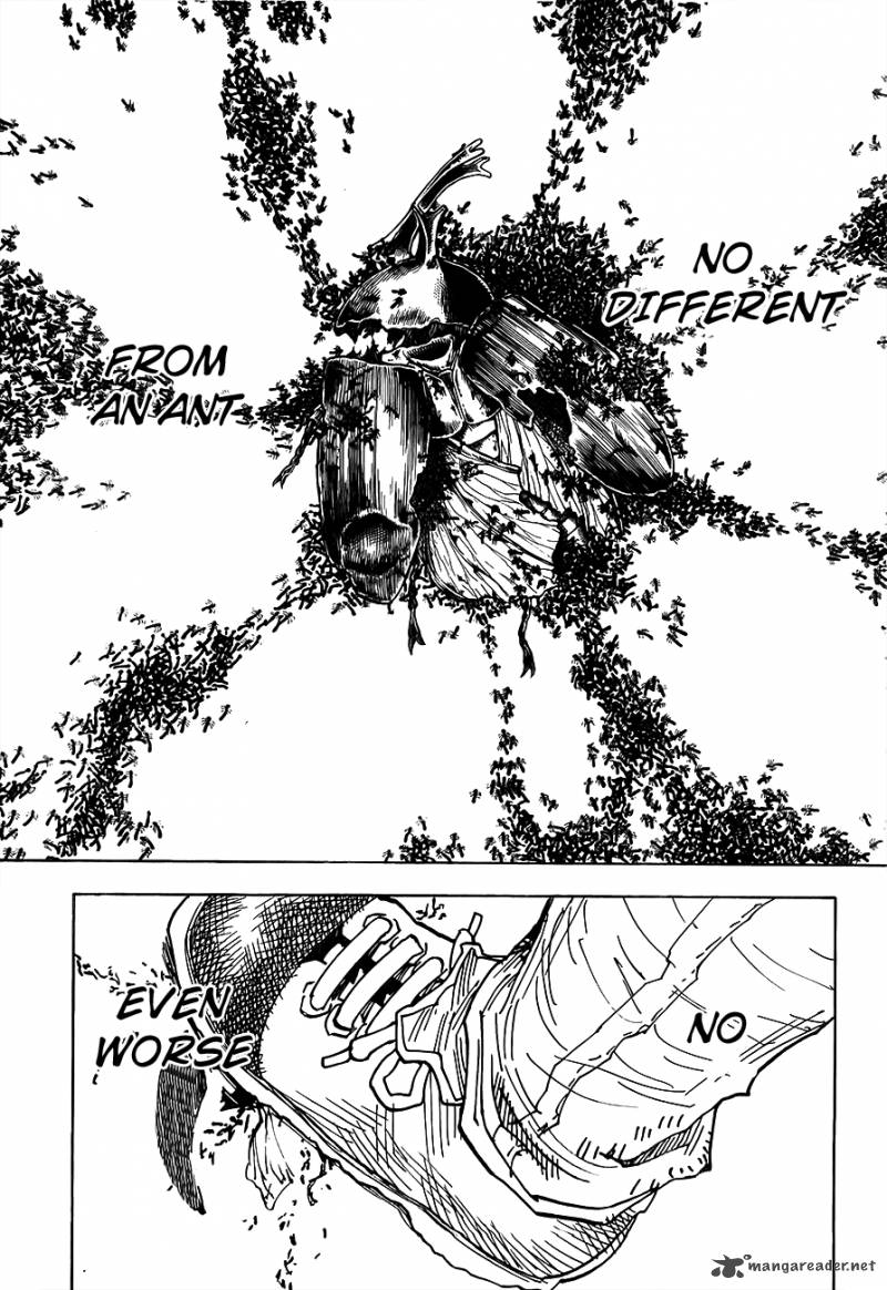 Hunter X Hunter 311 12