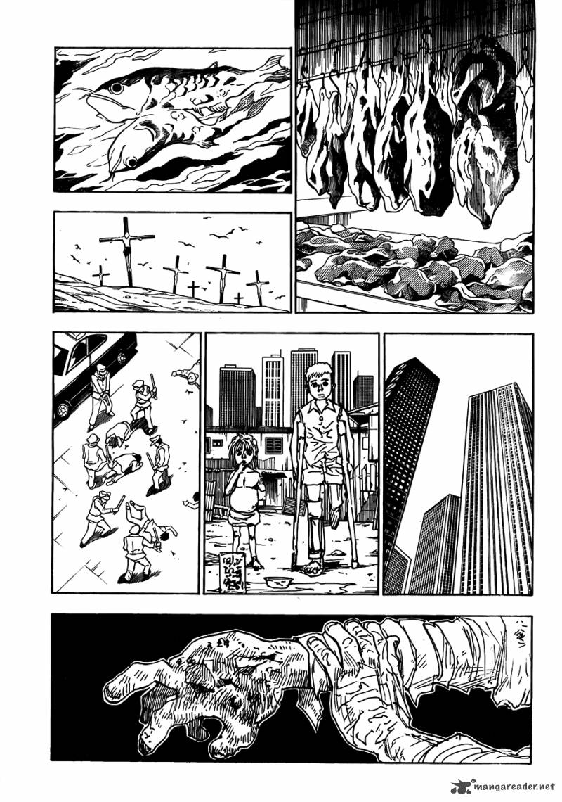 Hunter X Hunter 311 14