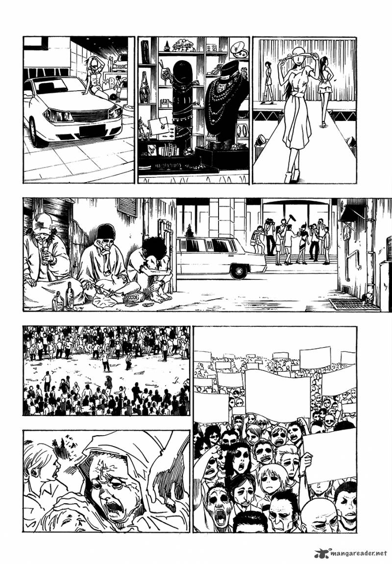 Hunter X Hunter 311 15