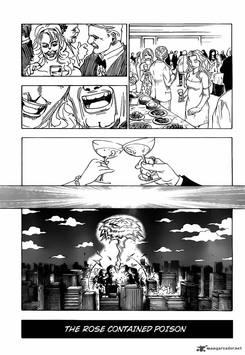 Hunter X Hunter 311 16