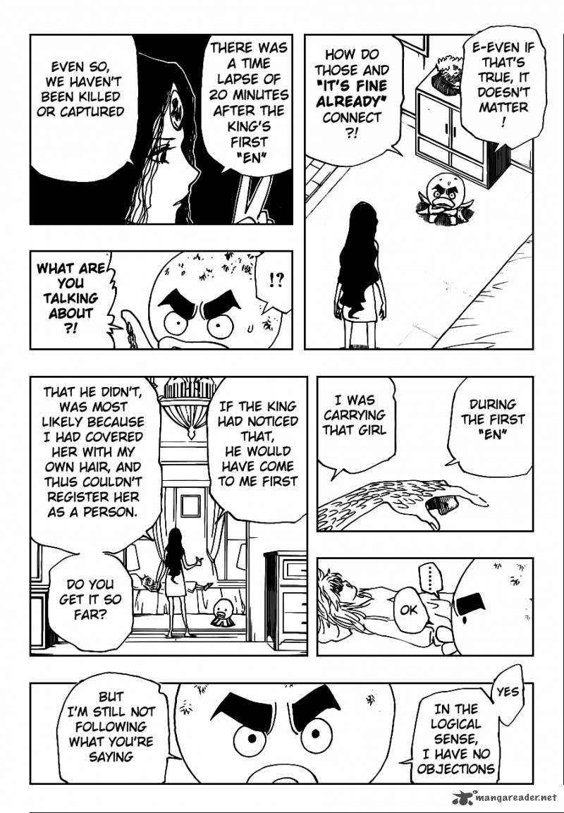 Hunter X Hunter 311 5