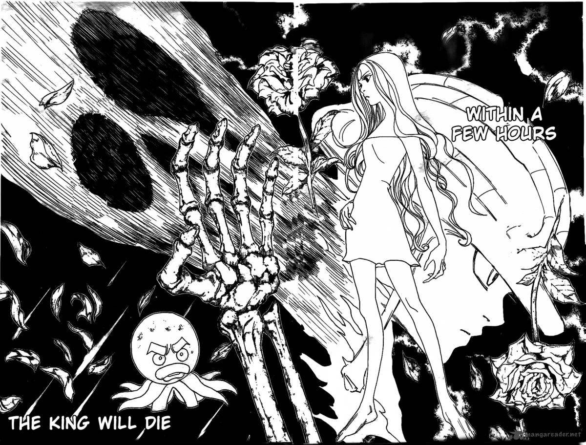 Hunter X Hunter 311 9