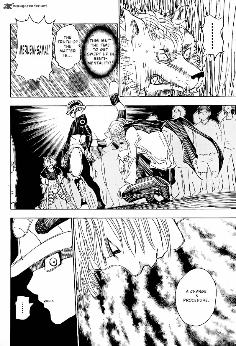 Hunter X Hunter 312 12