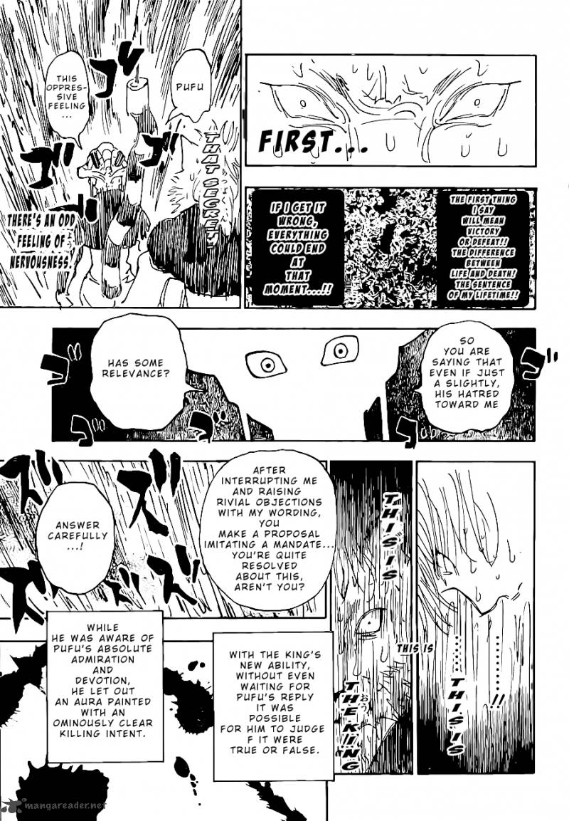 Hunter X Hunter 312 15