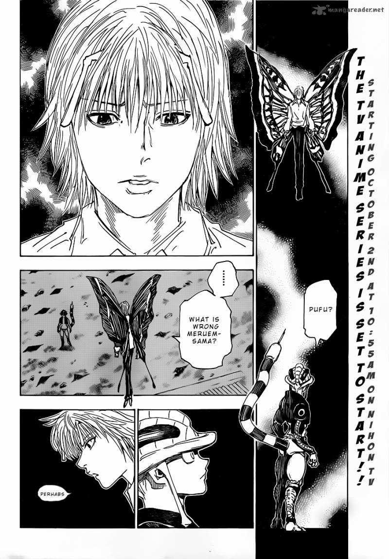 Hunter X Hunter 312 2