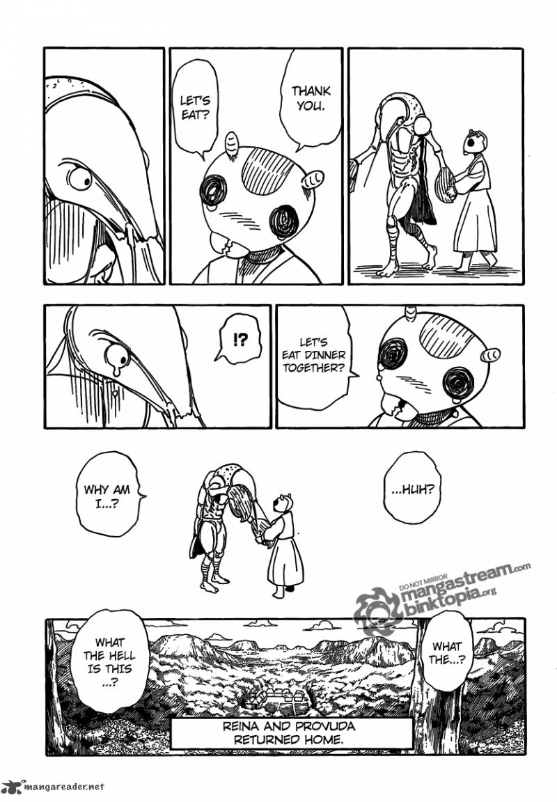 Hunter X Hunter 315 13