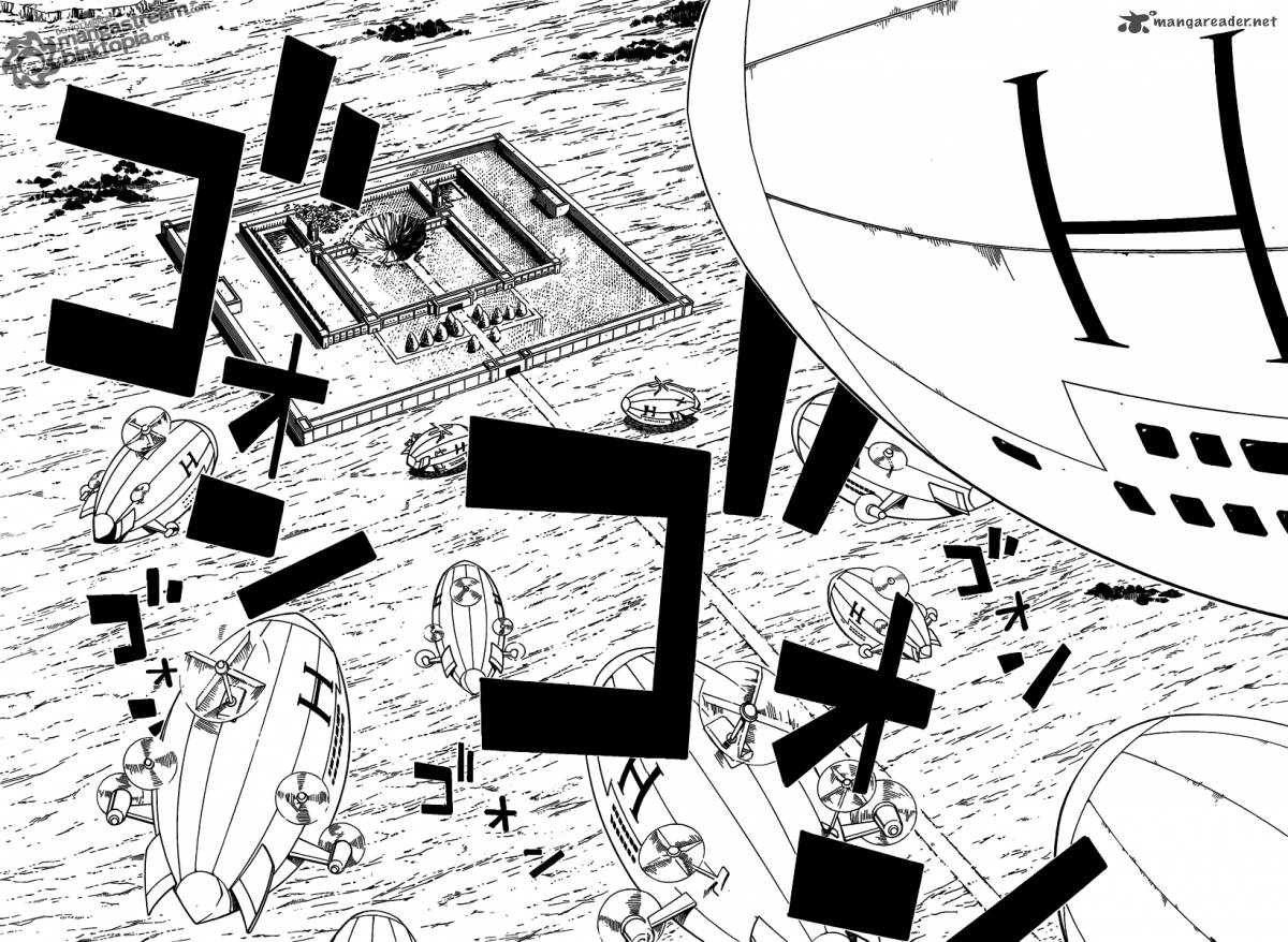 Hunter X Hunter 315 14