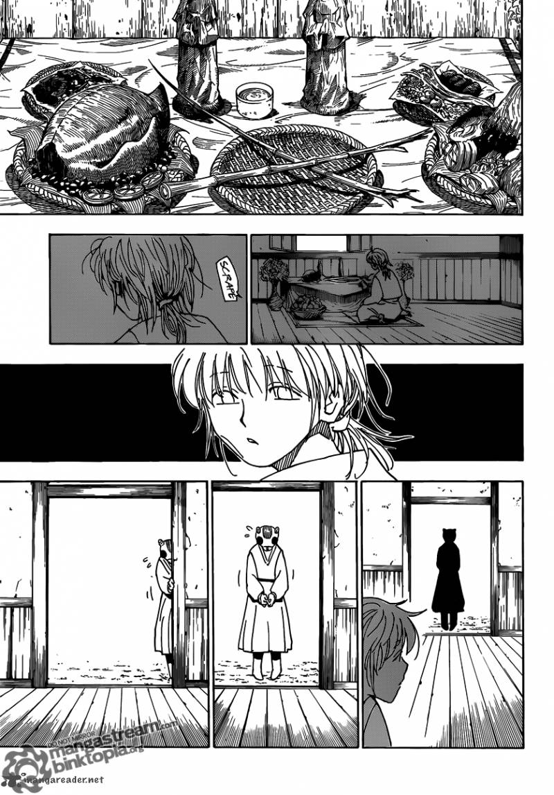 Hunter X Hunter 315 9