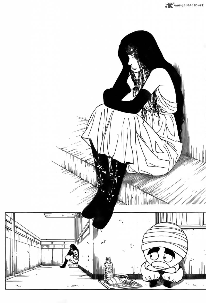 Hunter X Hunter 316 2