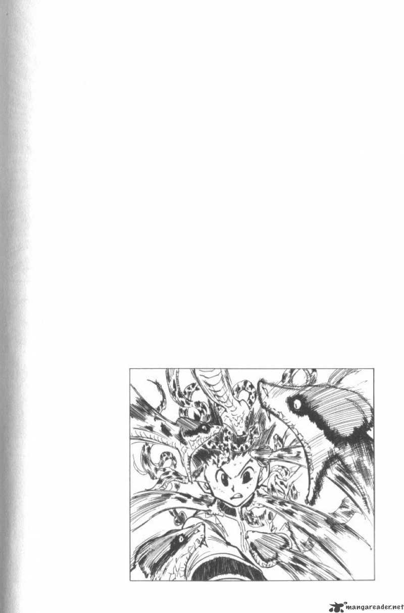 Hunter X Hunter 32 1
