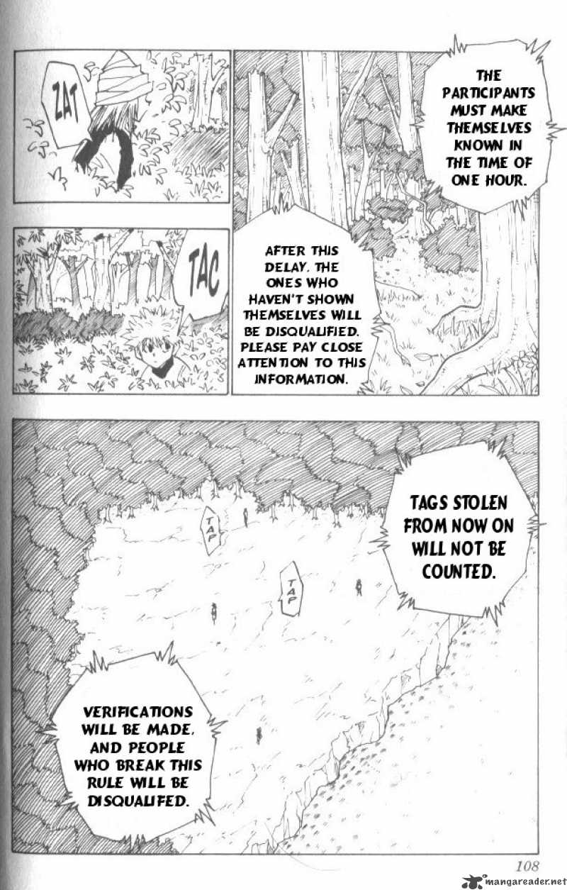 Hunter X Hunter 32 3